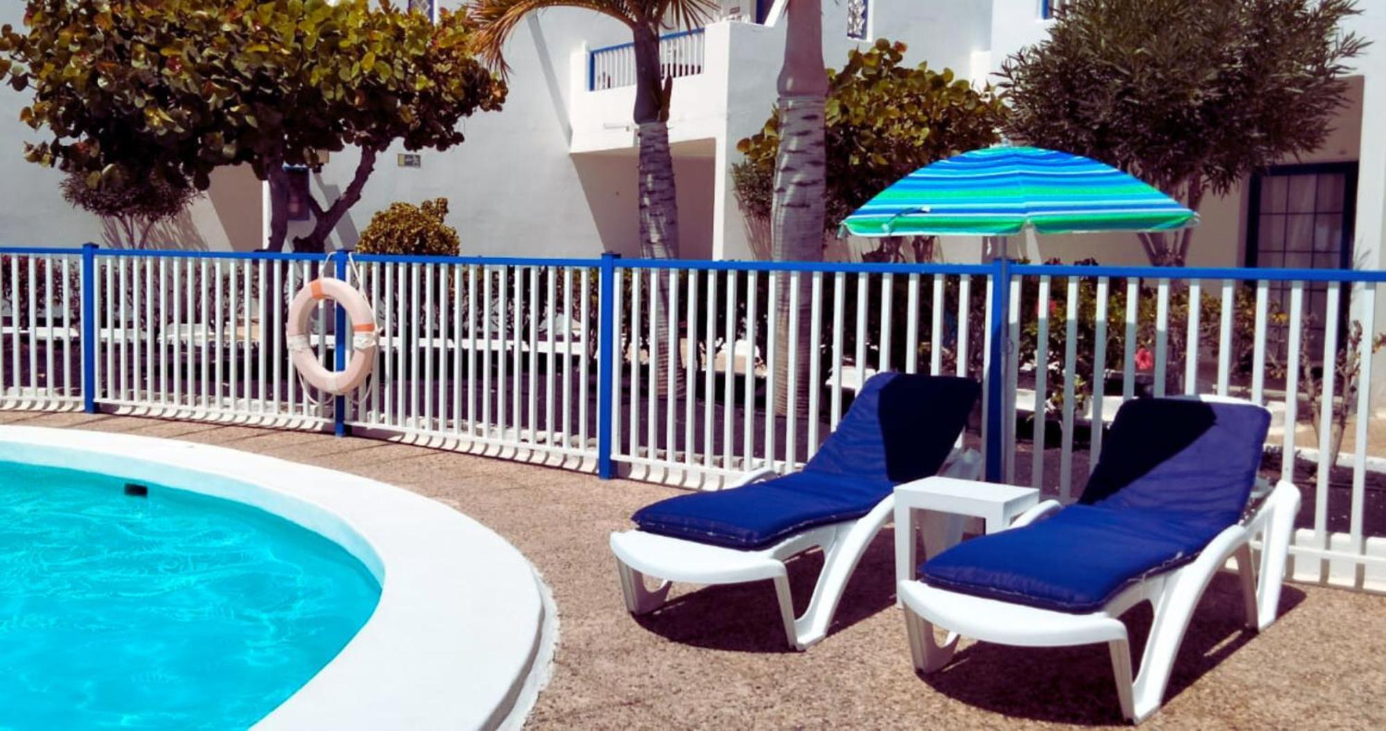 Apartamento Vista Oceano&Piscina, Aircon Y Wifi Rapido Pdc Puerto del Carmen  Exterior foto