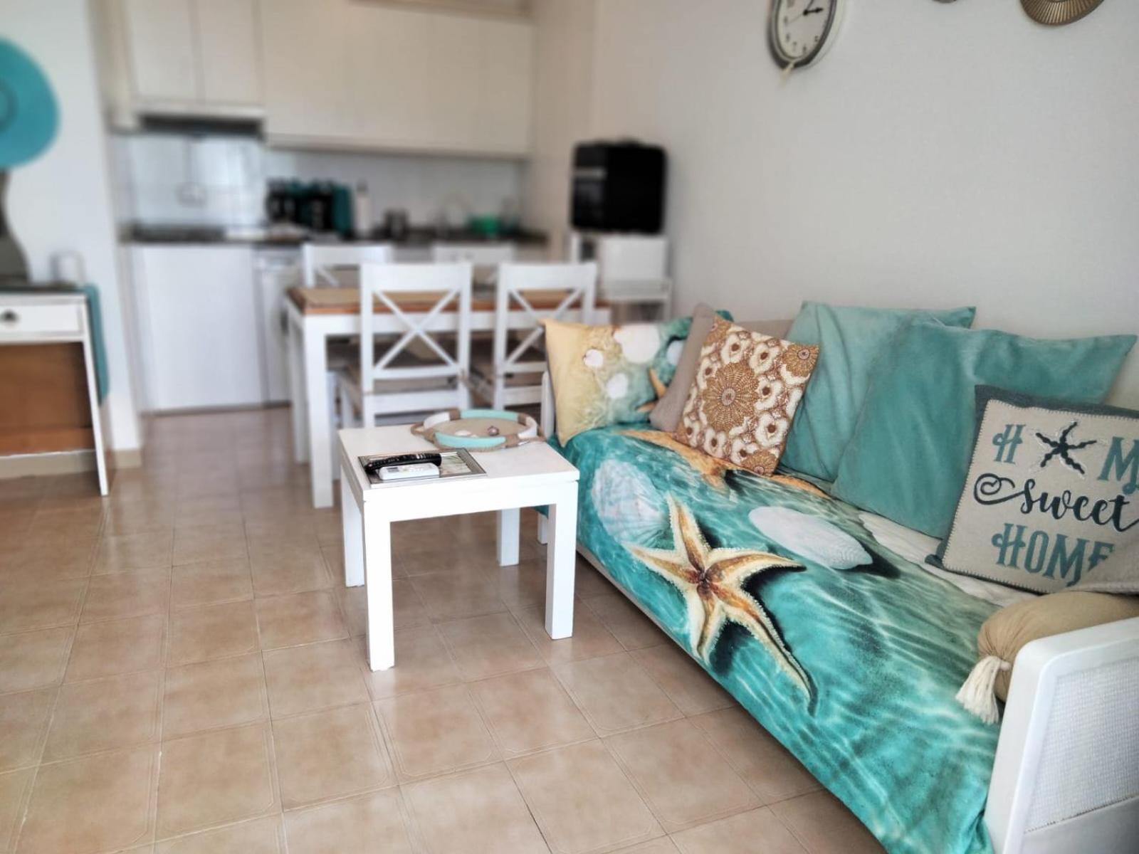 Apartamento Vista Oceano&Piscina, Aircon Y Wifi Rapido Pdc Puerto del Carmen  Exterior foto
