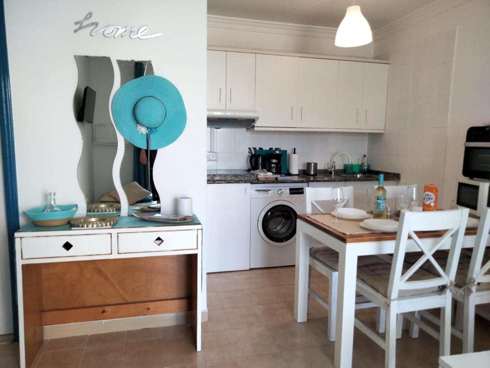 Apartamento Vista Oceano&Piscina, Aircon Y Wifi Rapido Pdc Puerto del Carmen  Exterior foto