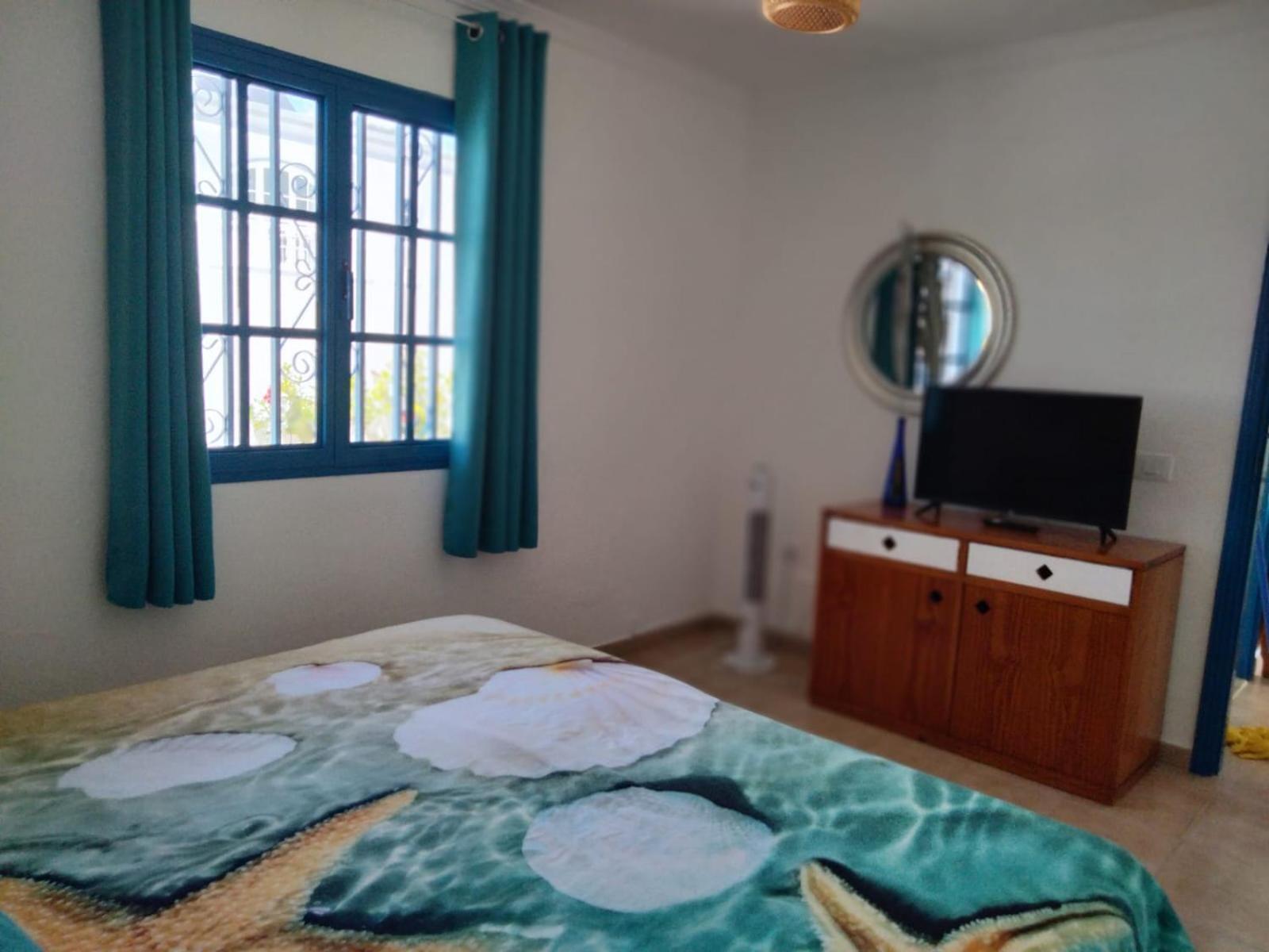 Apartamento Vista Oceano&Piscina, Aircon Y Wifi Rapido Pdc Puerto del Carmen  Exterior foto